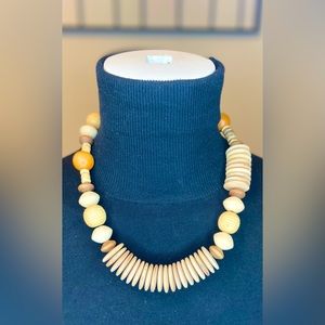 ZARA Necklace